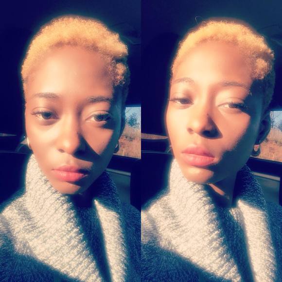 Meet your Posher, Elizabeth - Picture 1 of 1